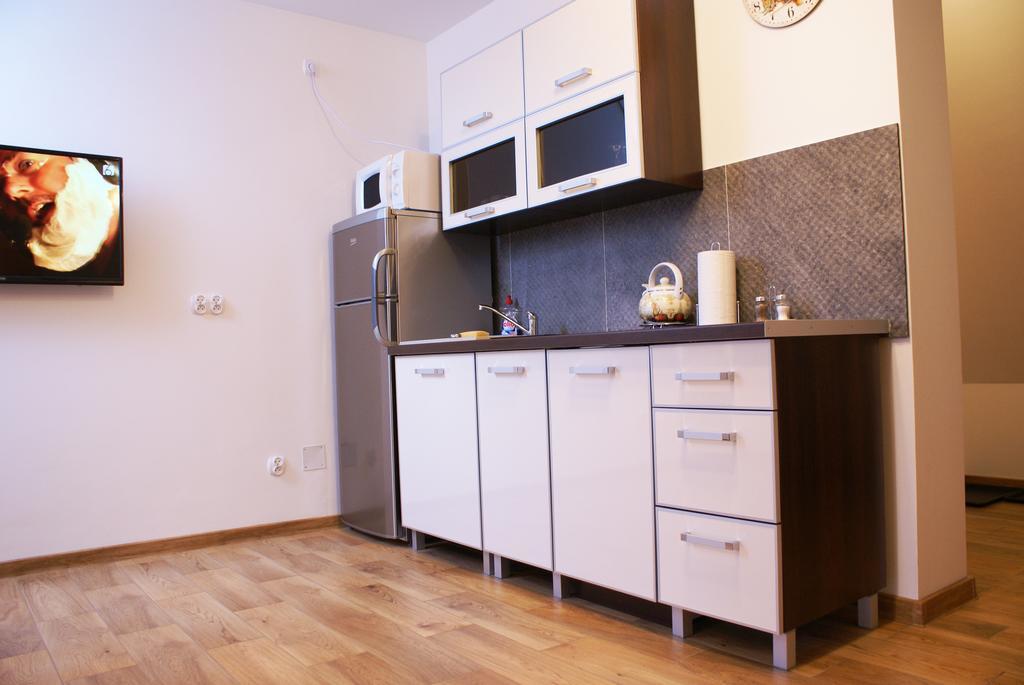 Apartament Sloneczny Koscielisko Apartment Exterior foto